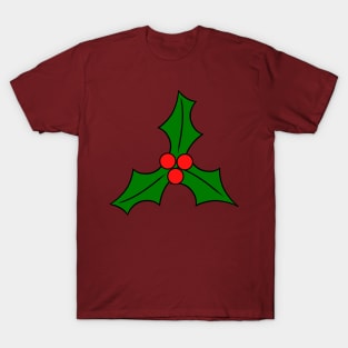 Holly T-Shirt